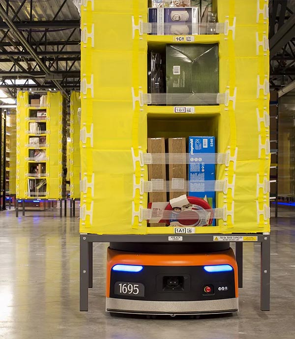 fulfillment-center-MEP-layout