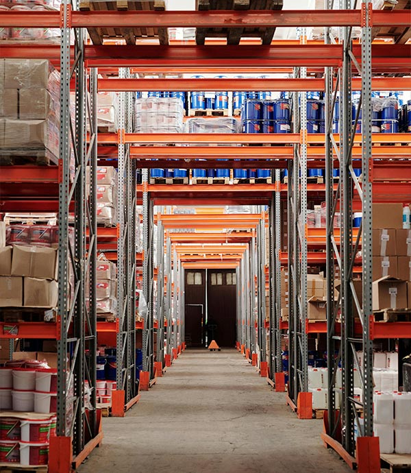 racking-systems-industrial-layout